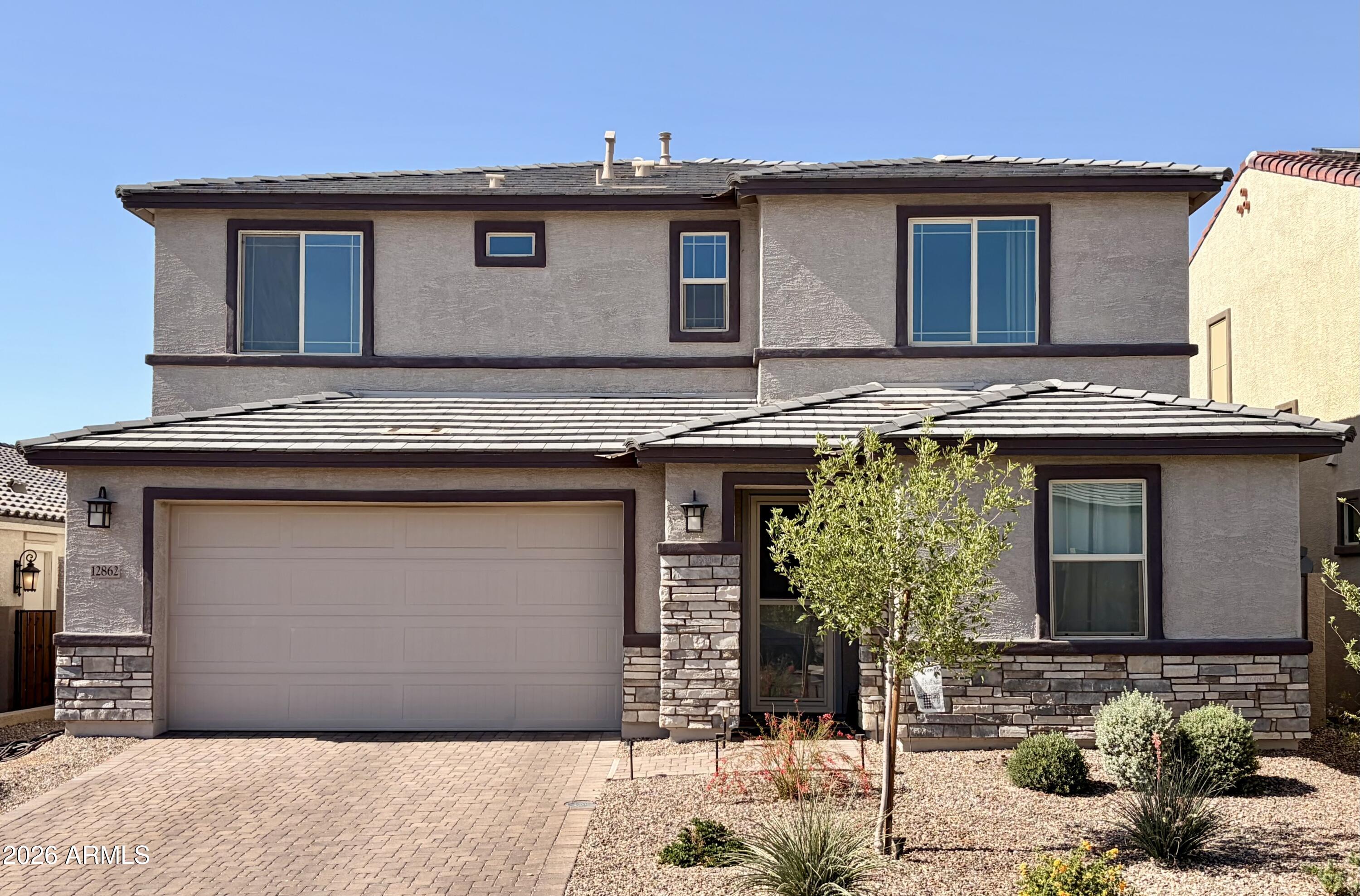 12862 West Ocotillo Road Glendale, AZ 85307 - Photo 4 of 40