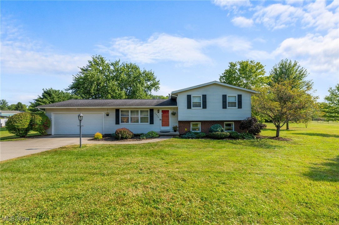 2926 Frost Road Mantua, OH 44255 - Photo 1 of 32 Gallery Image 1