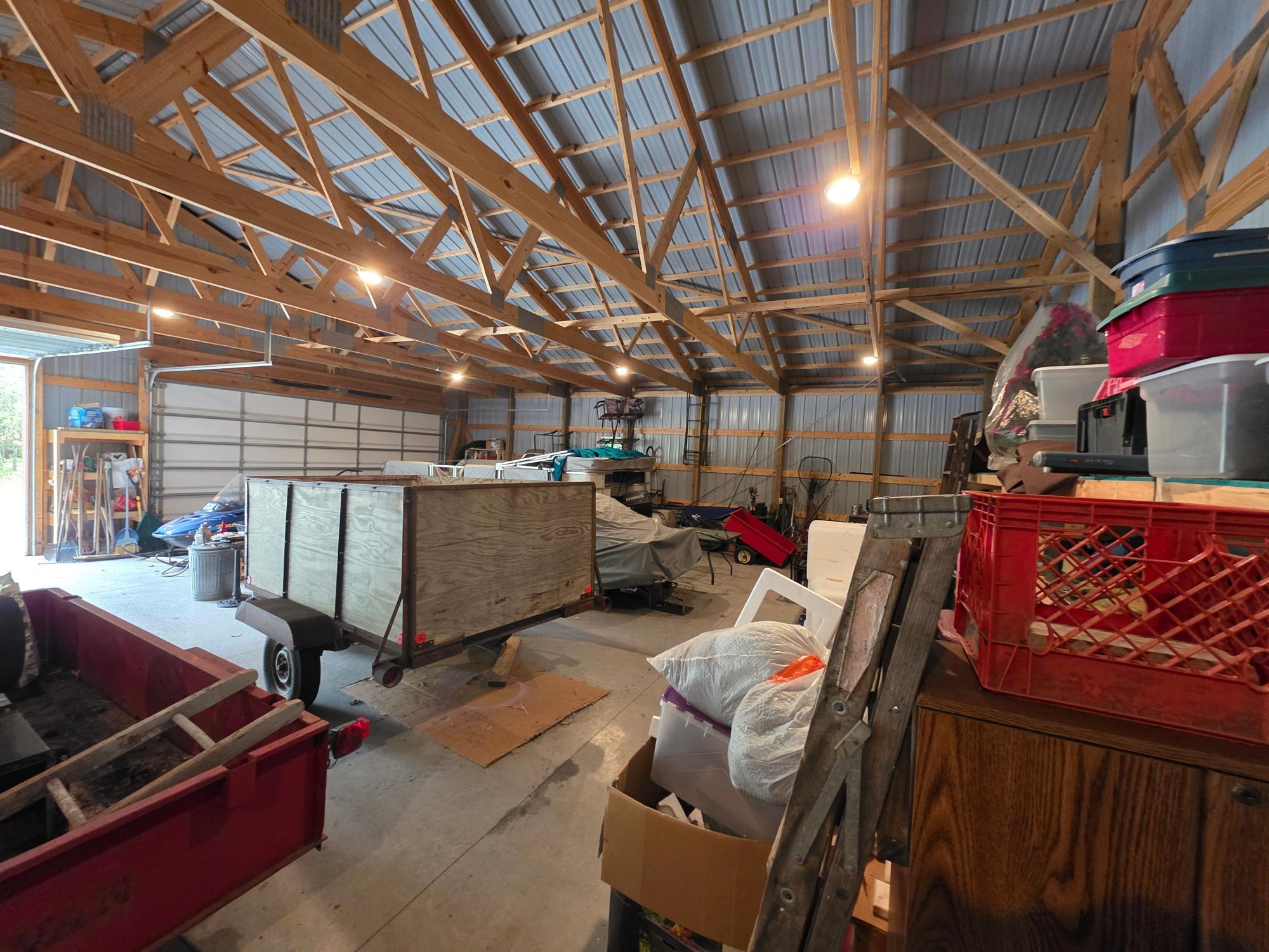 10430 Camp Rice Point Road Tomahawk, WI 54487 - Photo 58 of 61 Gallery Image 58