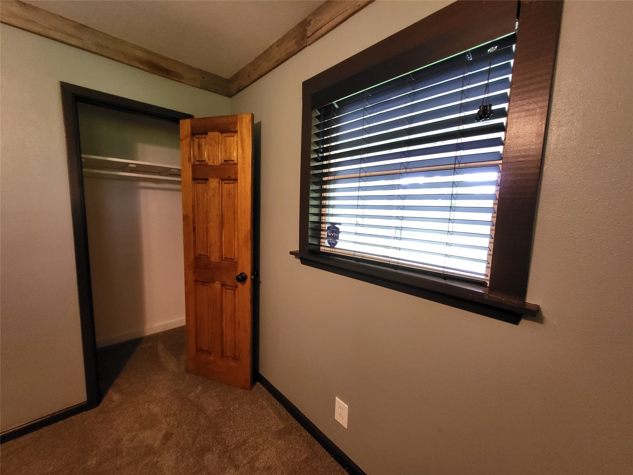 30 Ridge Creek Drive Coldspring, TX 77331 - Photo 10 of 38 a view of closet