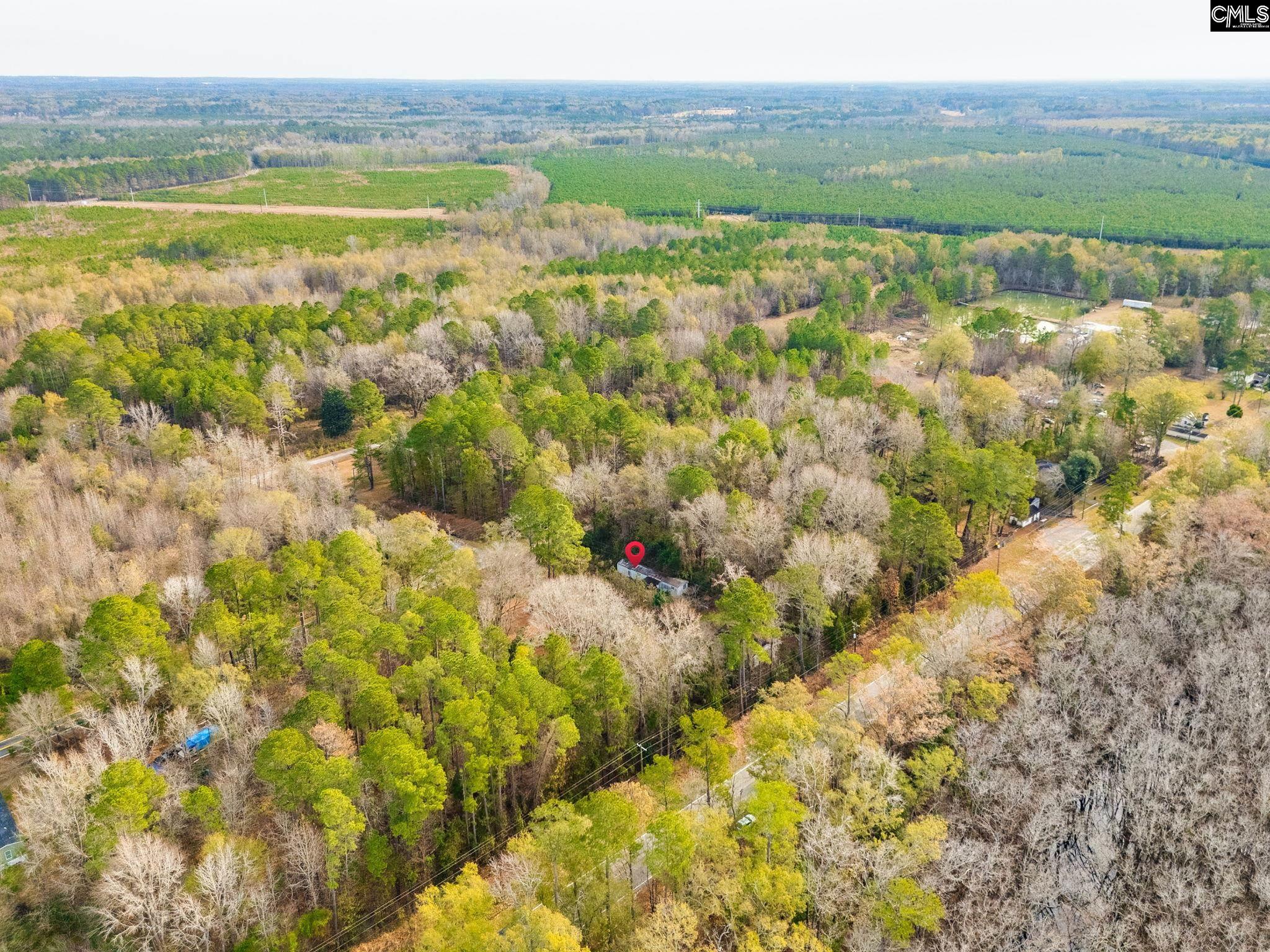 5552 Bluff Road Columbia, SC 29209 - Photo 11 of 11