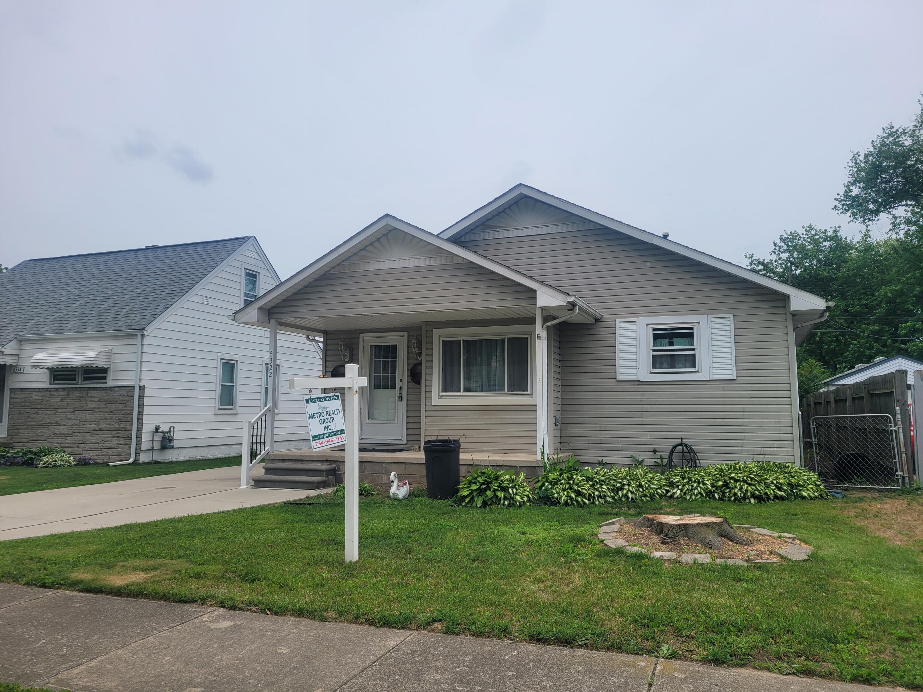 6322 Princess Street Taylor, MI 48180 - Photo 2 of 39 20260617_133633