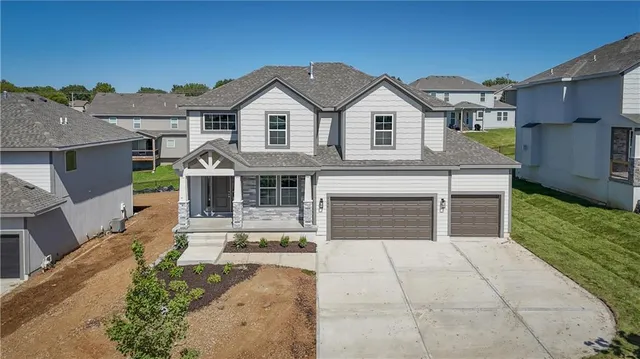 $626,950 | 2696 West Park Street, Olathe, KS 66061