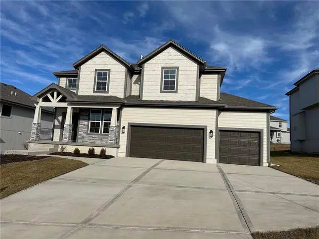 $626,950 | 2696 West Park Street, Olathe, KS 66061