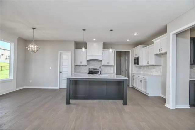 $626,950 | 2696 West Park Street, Olathe, KS 66061