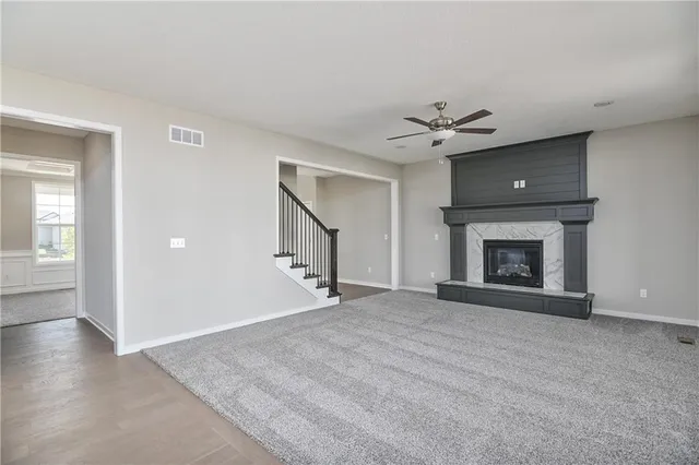 $626,950 | 2696 West Park Street, Olathe, KS 66061