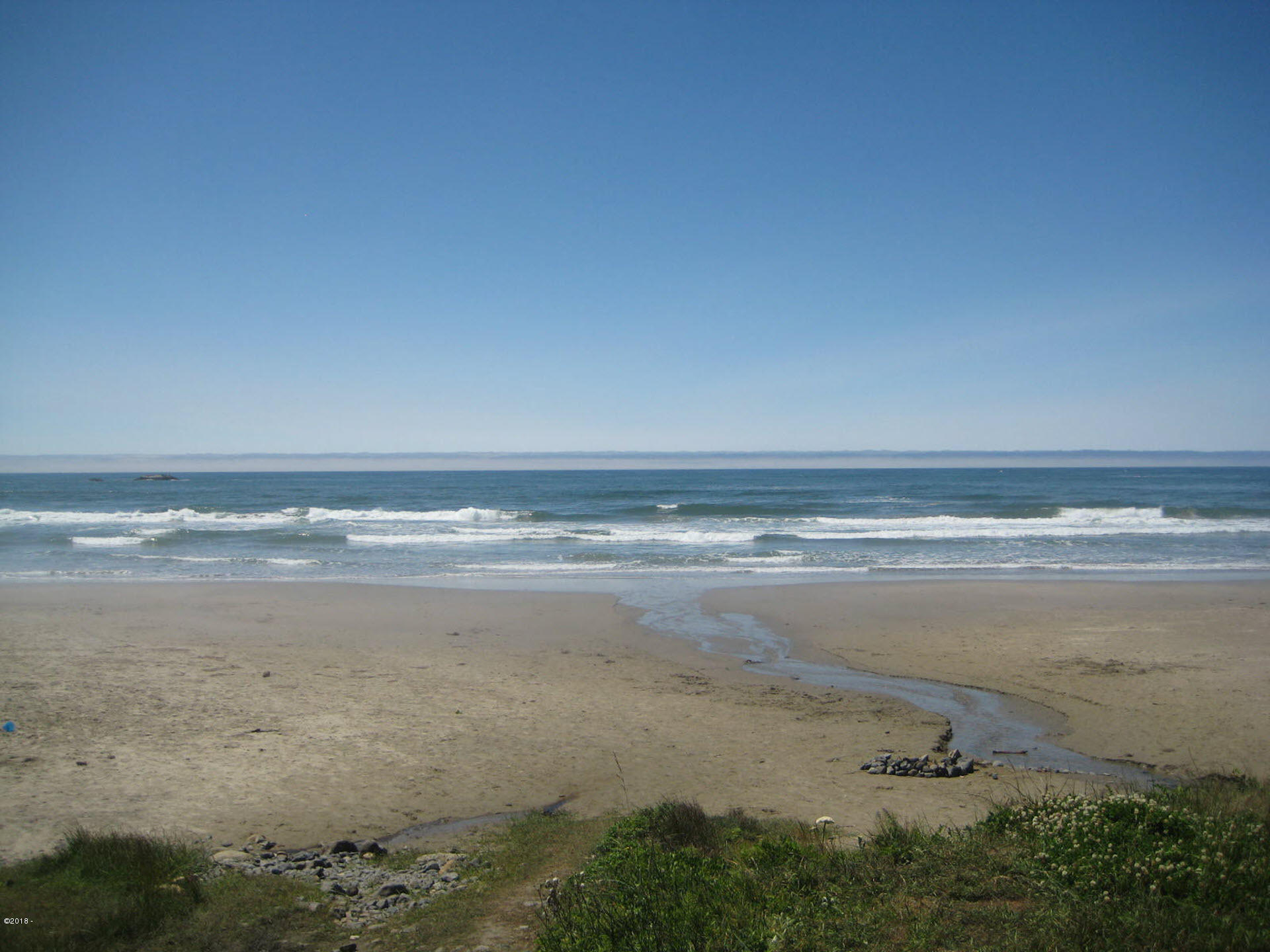 Tl302 Northwest Riggen Avenue Seal Rock, OR 97376 - Photo 9 of 12 Beach View1