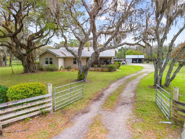 $485,000 | 1575 North Kenansville Road, Kenansville, FL 34739