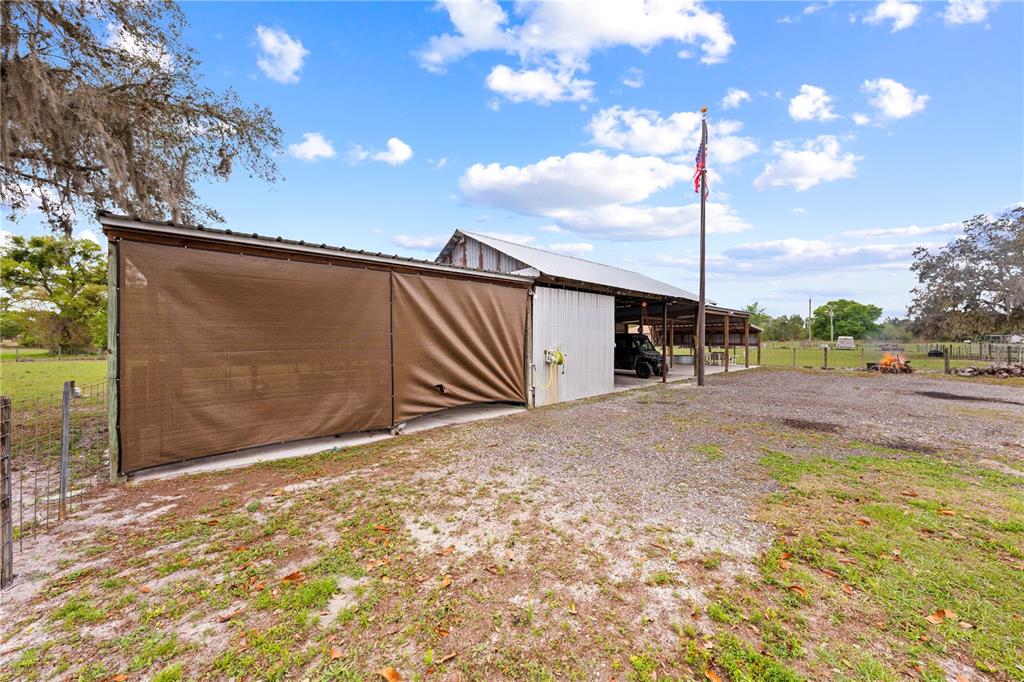 1575 North Kenansville Road Kenansville, FL 34739 - Photo 12 of 56