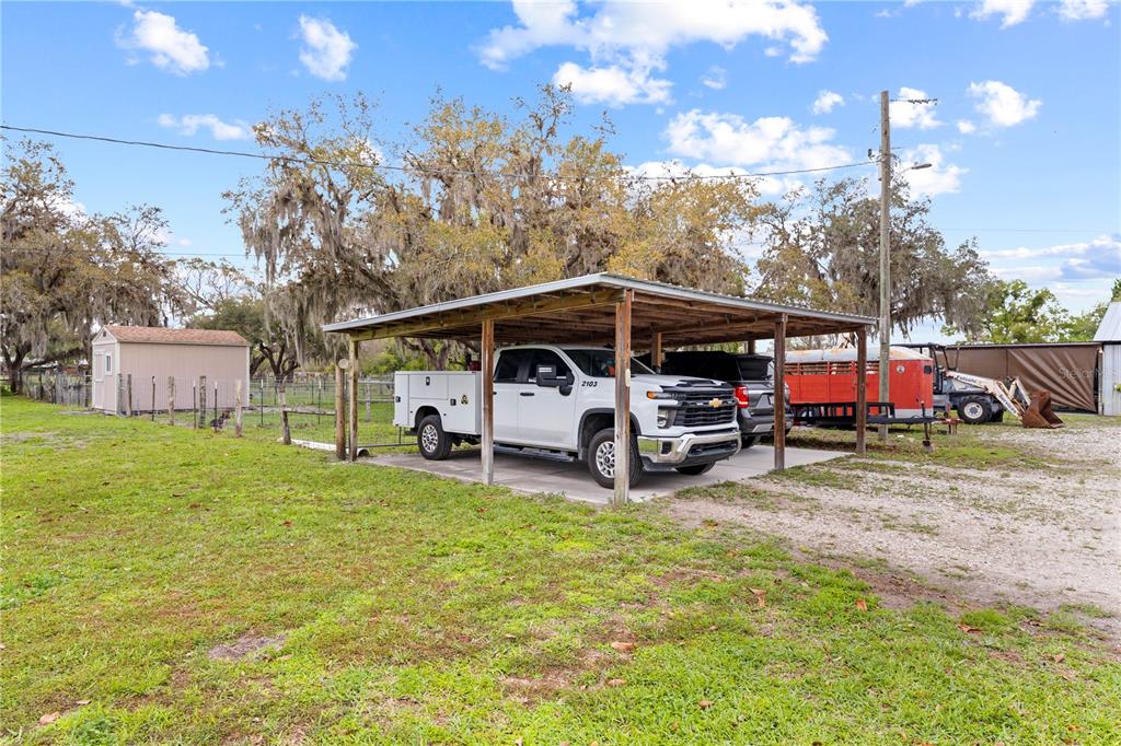 1575 North Kenansville Road Kenansville, FL 34739 - Photo 13 of 56