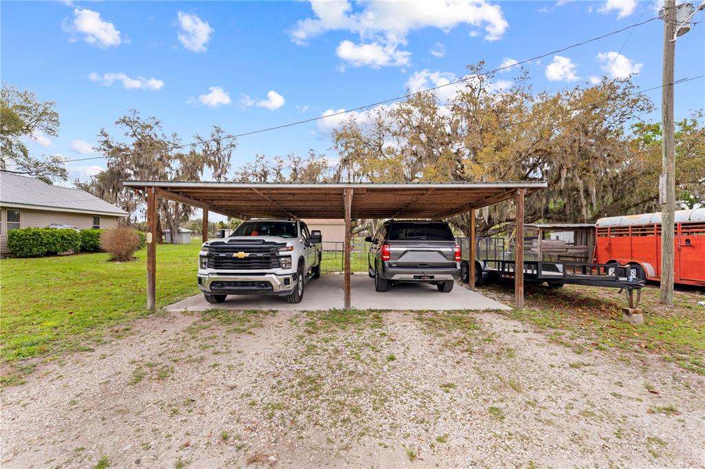 1575 North Kenansville Road Kenansville, FL 34739 - Photo 14 of 56