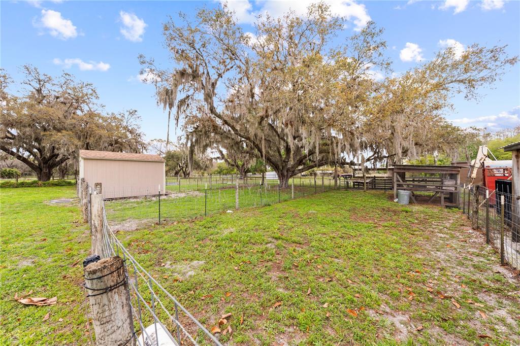 1575 North Kenansville Road Kenansville, FL 34739 - Photo 15 of 56
