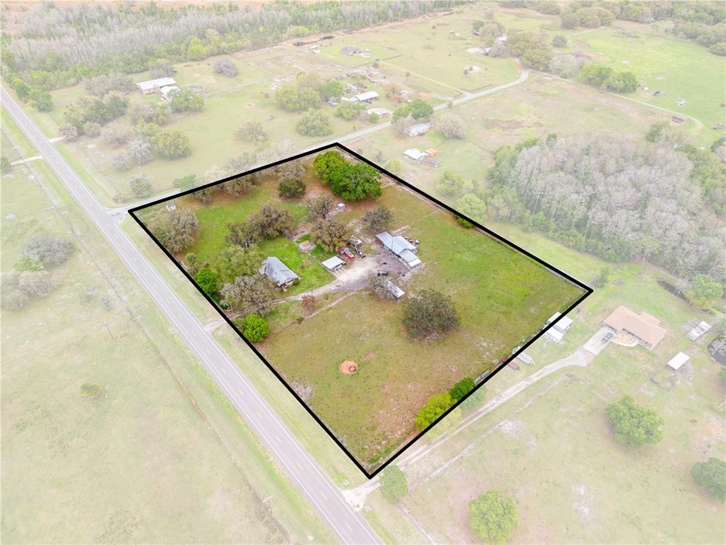 1575 North Kenansville Road Kenansville, FL 34739 - Photo 17 of 56