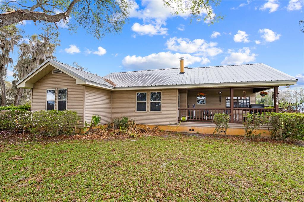 1575 North Kenansville Road Kenansville, FL 34739 - Photo 18 of 56