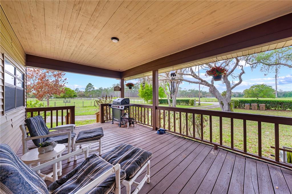 1575 North Kenansville Road Kenansville, FL 34739 - Photo 20 of 56