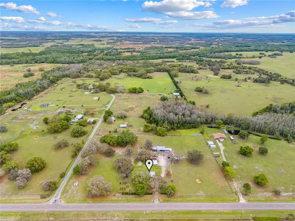 $485,000 | 1575 North Kenansville Road, Kenansville, FL 34739