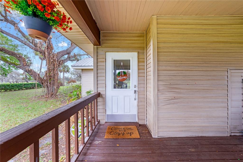 1575 North Kenansville Road Kenansville, FL 34739 - Photo 21 of 56