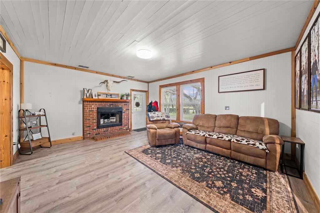 1575 North Kenansville Road Kenansville, FL 34739 - Photo 23 of 56