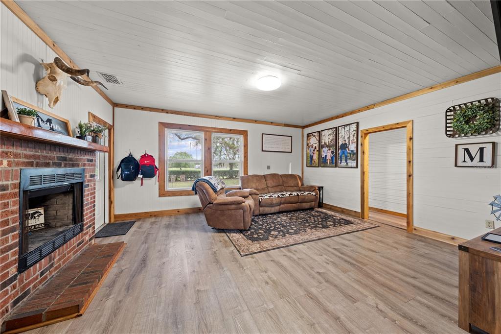 1575 North Kenansville Road Kenansville, FL 34739 - Photo 24 of 56