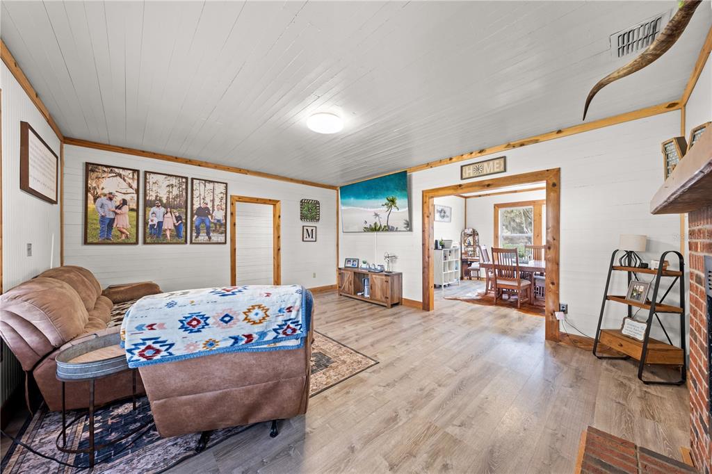 1575 North Kenansville Road Kenansville, FL 34739 - Photo 25 of 56