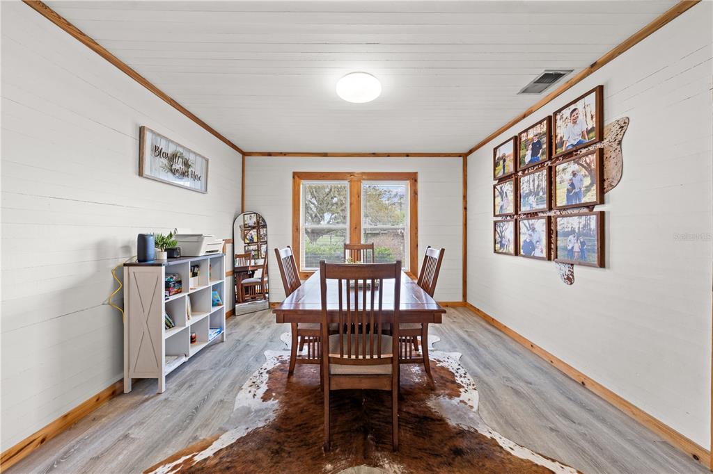 1575 North Kenansville Road Kenansville, FL 34739 - Photo 26 of 56