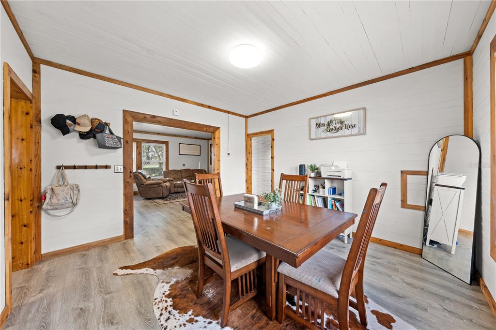 1575 North Kenansville Road Kenansville, FL 34739 - Photo 27 of 56