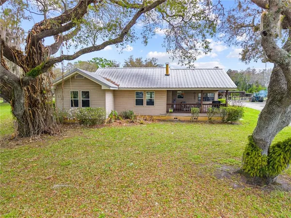 $485,000 | 1575 North Kenansville Road, Kenansville, FL 34739