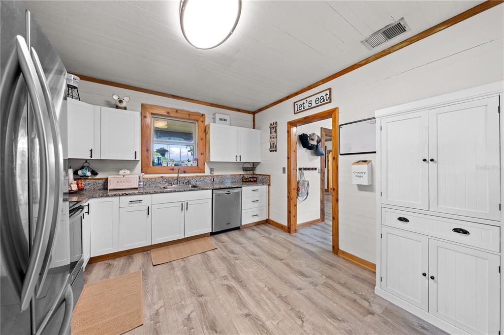 1575 North Kenansville Road Kenansville, FL 34739 - Photo 33 of 56