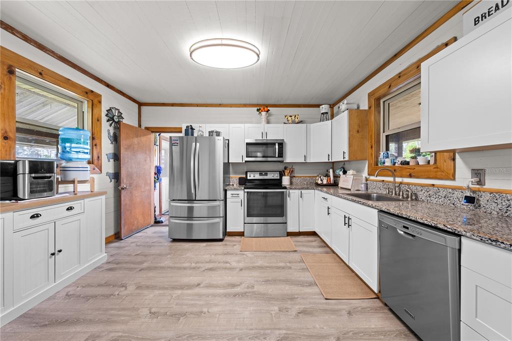 1575 North Kenansville Road Kenansville, FL 34739 - Photo 34 of 56