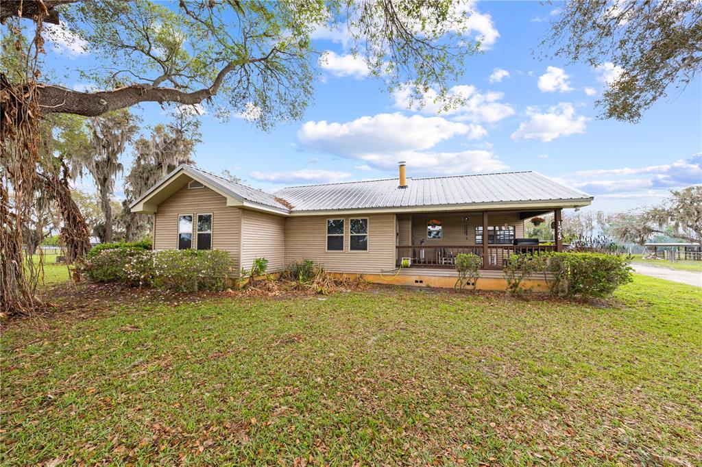 1575 North Kenansville Road Kenansville, FL 34739 - Photo 4 of 56