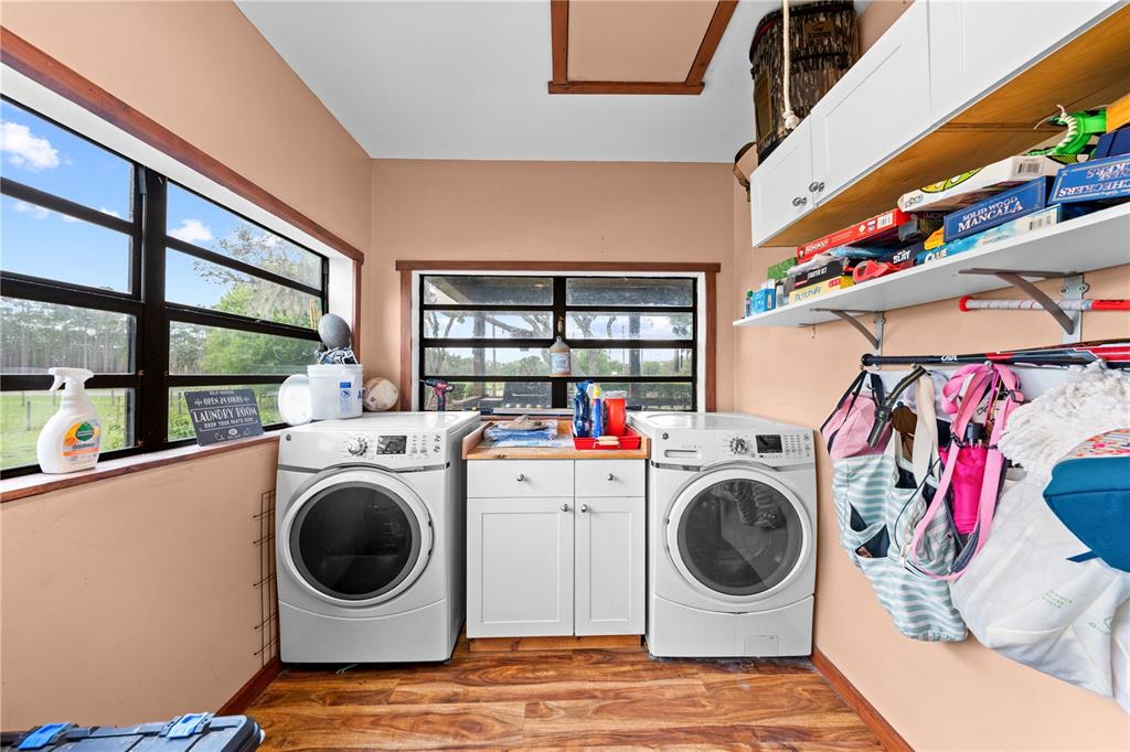 1575 North Kenansville Road Kenansville, FL 34739 - Photo 46 of 56