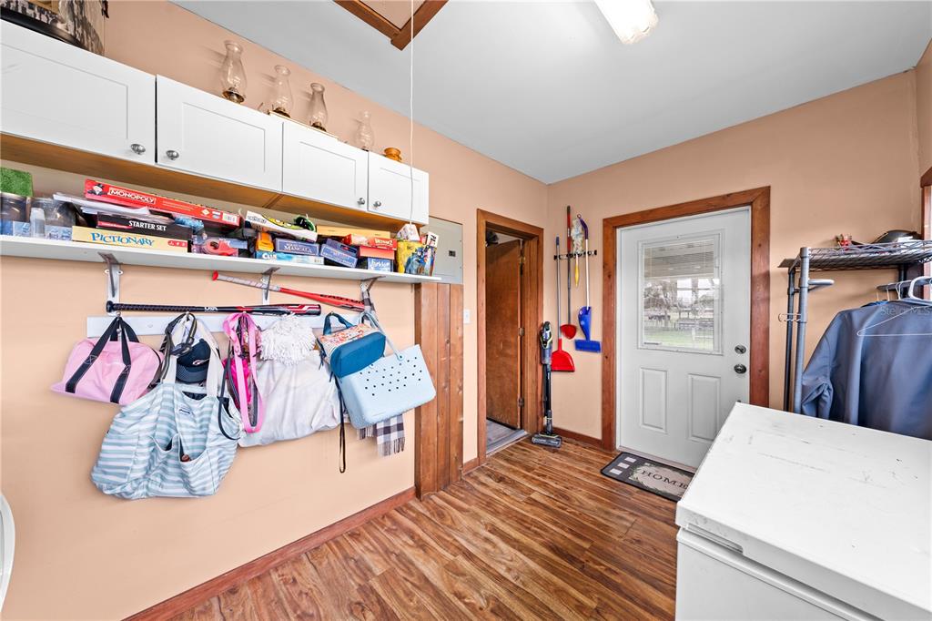 1575 North Kenansville Road Kenansville, FL 34739 - Photo 47 of 56