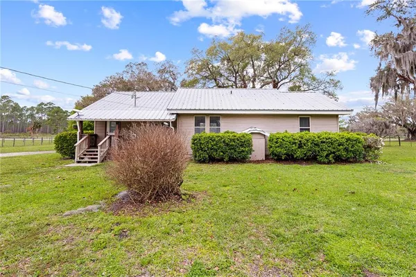 $485,000 | 1575 North Kenansville Road, Kenansville, FL 34739