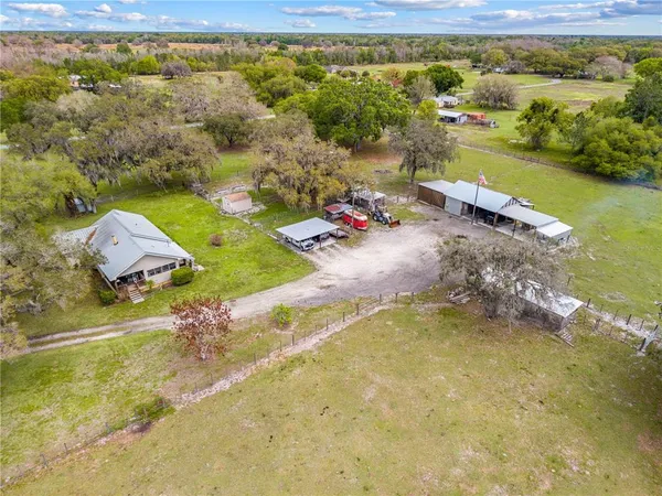 $485,000 | 1575 North Kenansville Road, Kenansville, FL 34739