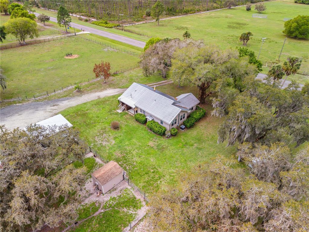 1575 North Kenansville Road Kenansville, FL 34739 - Photo 52 of 56