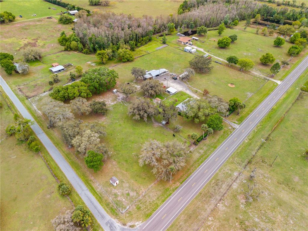 1575 North Kenansville Road Kenansville, FL 34739 - Photo 54 of 56