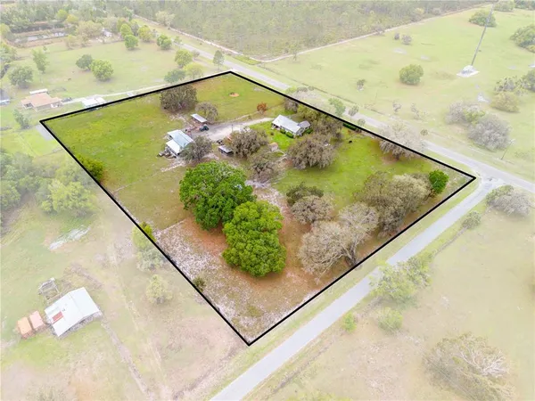 $485,000 | 1575 North Kenansville Road, Kenansville, FL 34739
