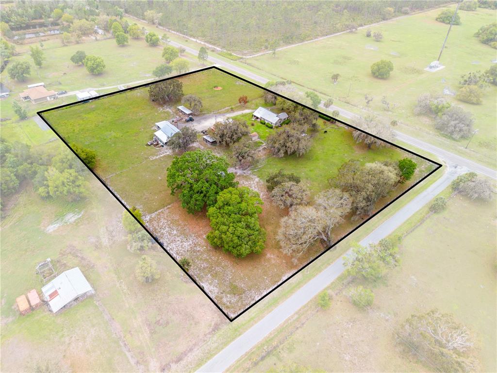 1575 North Kenansville Road Kenansville, FL 34739 - Photo 55 of 56