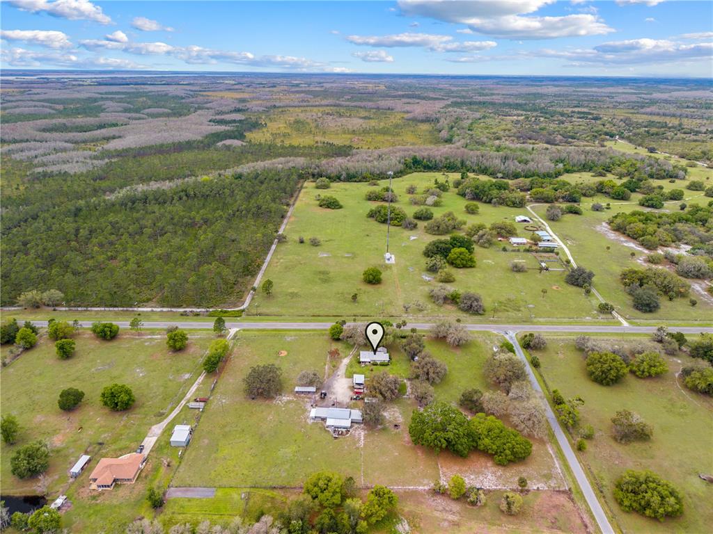 1575 North Kenansville Road Kenansville, FL 34739 - Photo 56 of 56