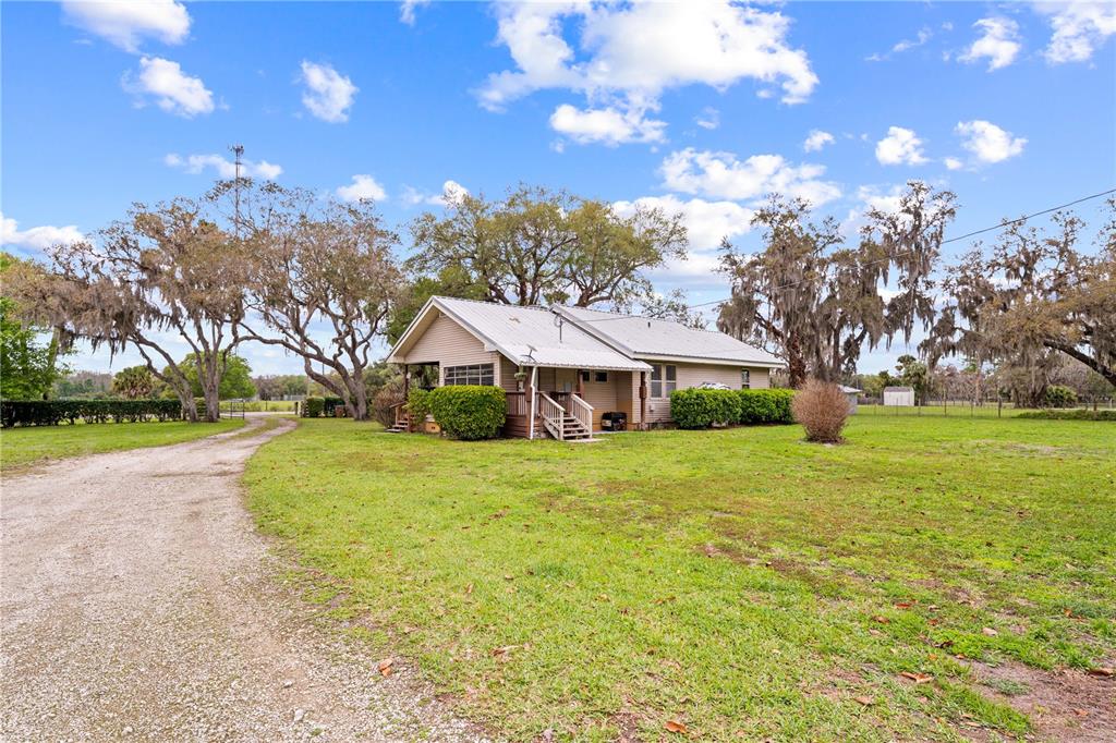 1575 North Kenansville Road Kenansville, FL 34739 - Photo 6 of 56