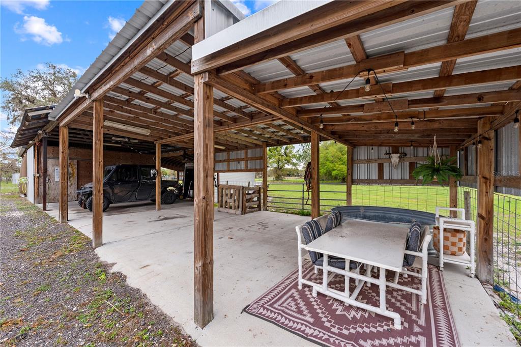 1575 North Kenansville Road Kenansville, FL 34739 - Photo 9 of 56