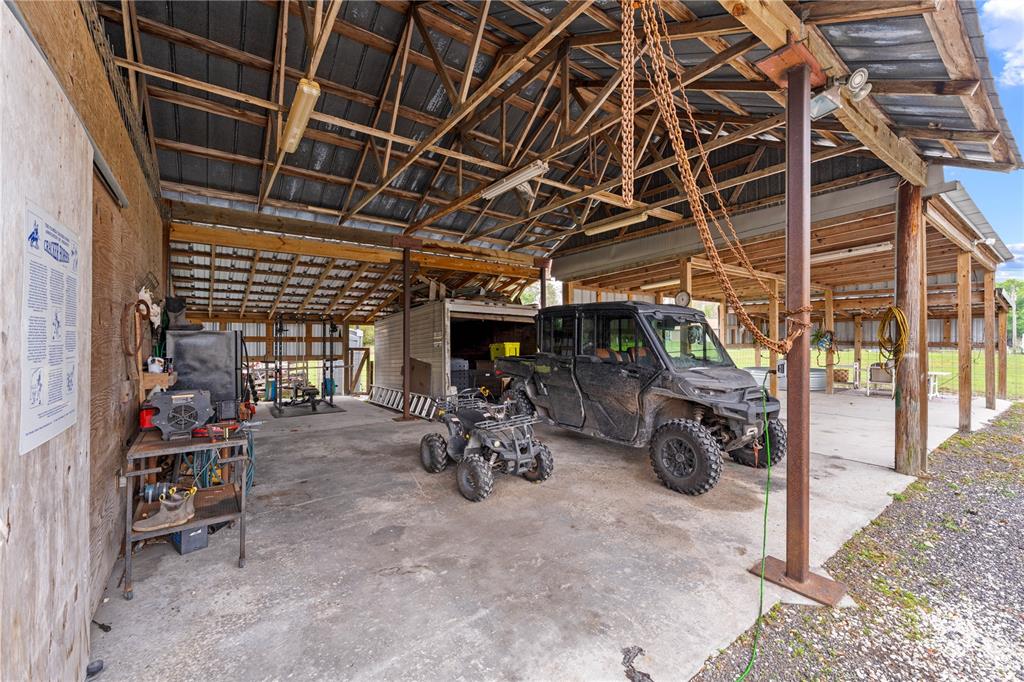 1575 North Kenansville Road Kenansville, FL 34739 - Photo 10 of 56