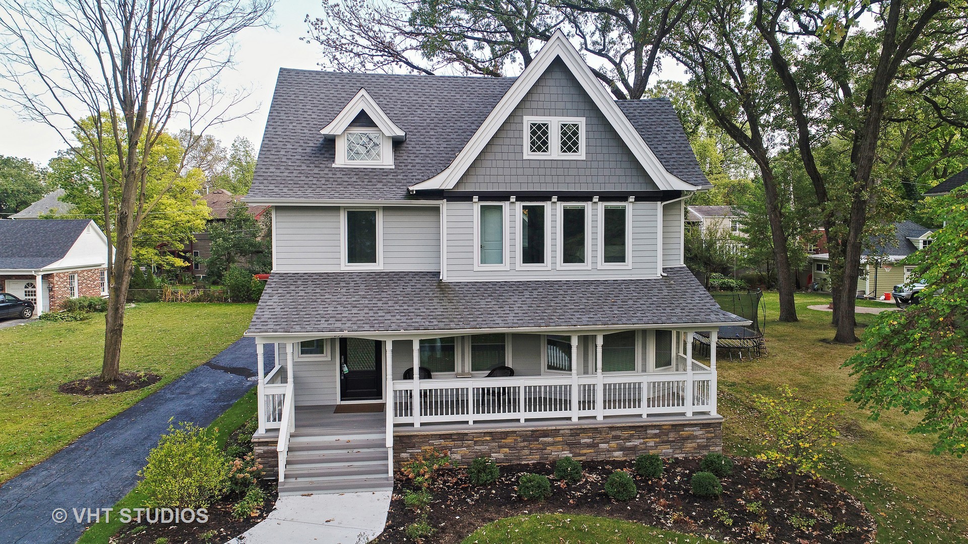 231 Scottswood Road Riverside, IL 60546 - Photo 22 of 40