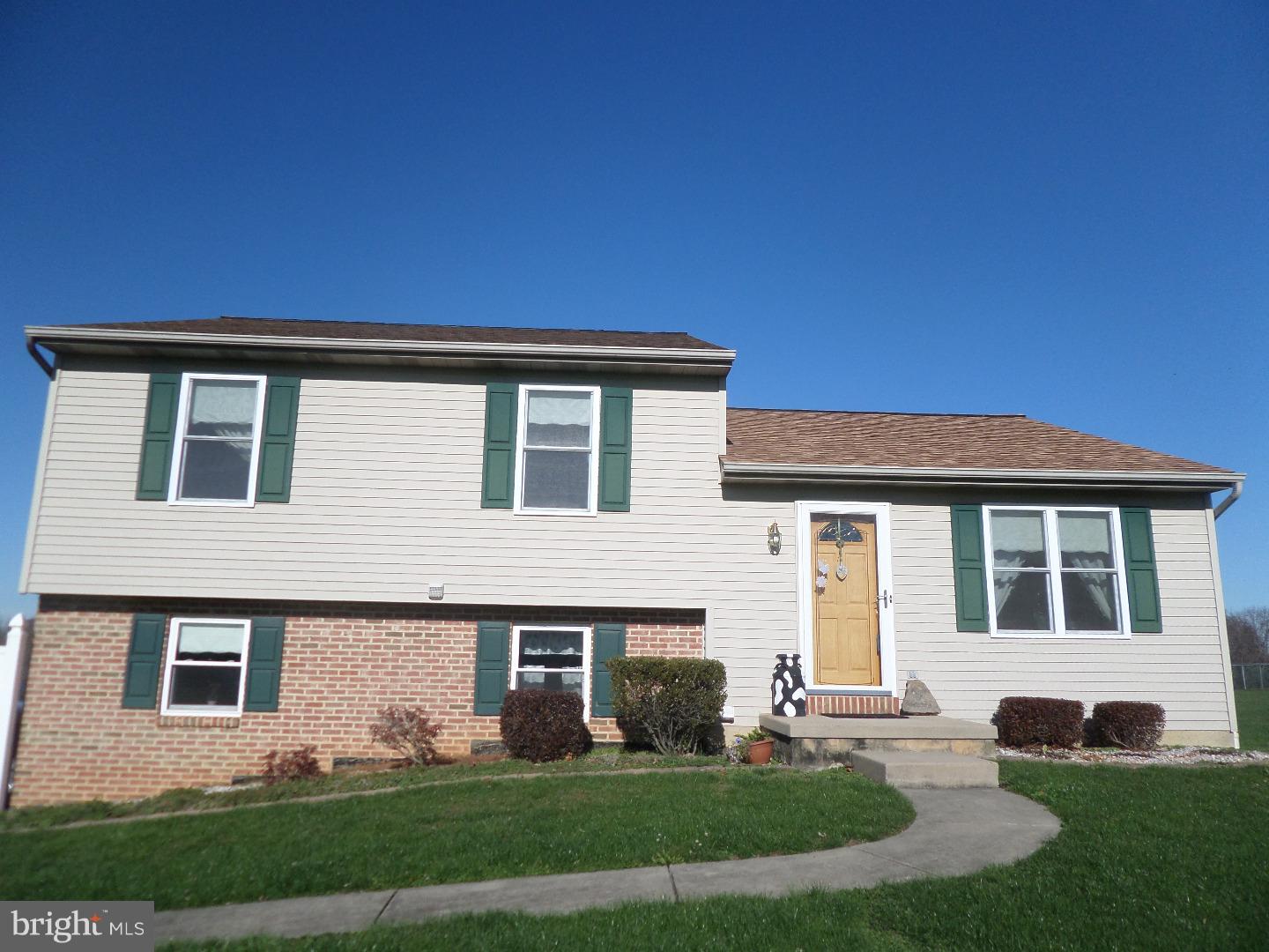 1038 Lees Bridge Road Nottingham, PA 19362 - Photo 1 of 20
