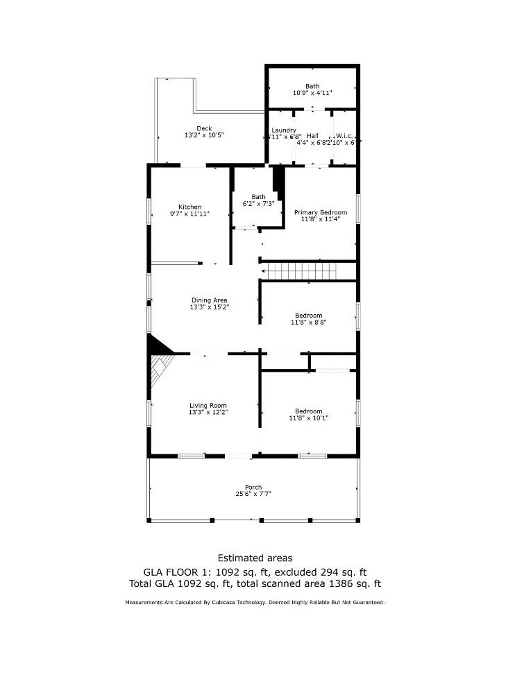 230 Glascock Street Raleigh, NC 27604 - Photo 29 of 48 Photo 29