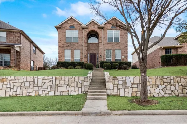 $2,295 | 3633 Carmel Mountain Drive, McKinney, TX 75070