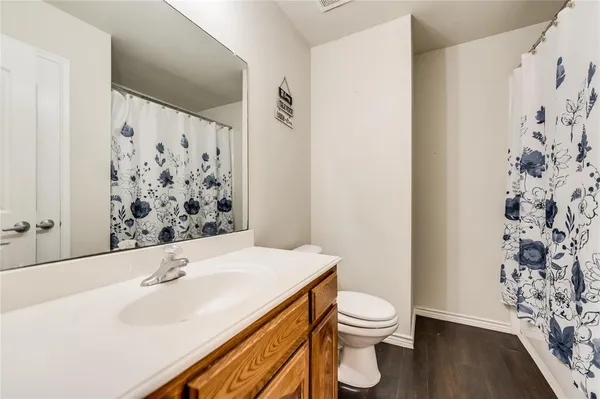 $2,295 | 3633 Carmel Mountain Drive, McKinney, TX 75070