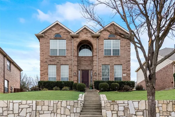 $2,295 | 3633 Carmel Mountain Drive, McKinney, TX 75070