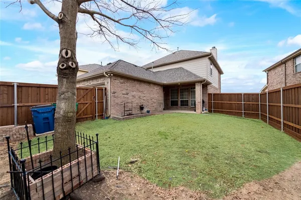 $2,295 | 3633 Carmel Mountain Drive, McKinney, TX 75070