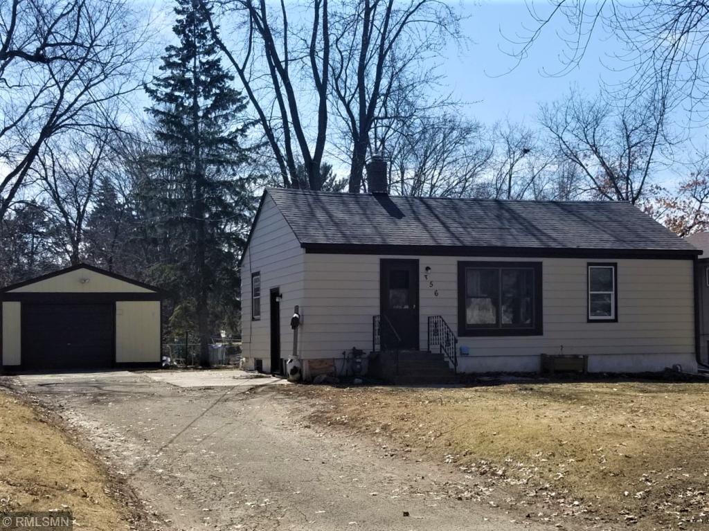 356 Southwest 4th Avenue Forest Lake, MN 55025 - Photo 1 of 1